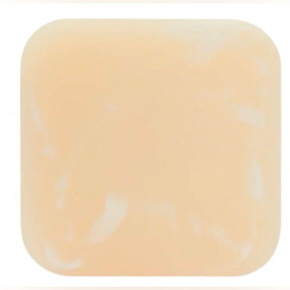 NEW FABFITFUN RI-RI-KU Resin Coasters Set Of 4 - Picture 2 of 3